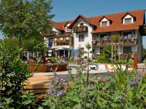 Ferienwohnung für 4 Personen (40 m²) in Bad Blumau