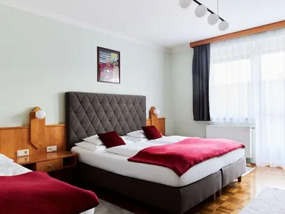 Ferienwohnung für 3 Personen (30 m²) in Blumau 2/10