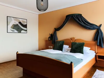 Ferienwohnung für 3 Personen (30 m²) in Blumau 8/10