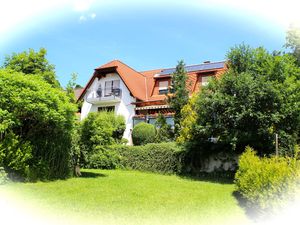 Ferienwohnung für 3 Personen in Bad Bocklet
