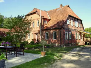 Ferienwohnung für 2 Personen (80 m²) in Bad Bodenteich