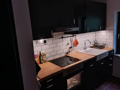 Küche 2