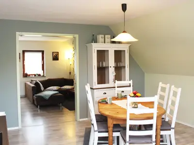 Ferienwohnung für 4 Personen (77 m²) in Bad Bodenteich 1/10
