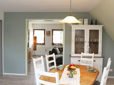 Ferienwohnung für 4 Personen (77 m²) in Bad Bodenteich 8/10