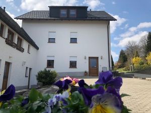 Ferienwohnung für 4 Personen (64 m&sup2;) in Bad Brambach