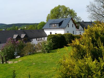 Gästehaus Siebert