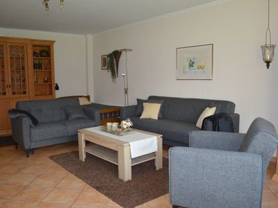 Ferienwohnung für 3 Personen (100 m²) in Bad Bramstedt 6/10