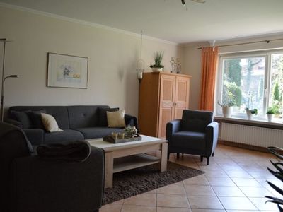 Ferienwohnung für 3 Personen (100 m²) in Bad Bramstedt 8/10