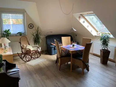 Ferienwohnung für 2 Personen (65 m²) in Bad Bramstedt 8/10