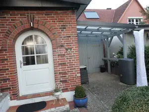 Ferienwohnung für 2 Personen (26 m²) in Bad Bramstedt