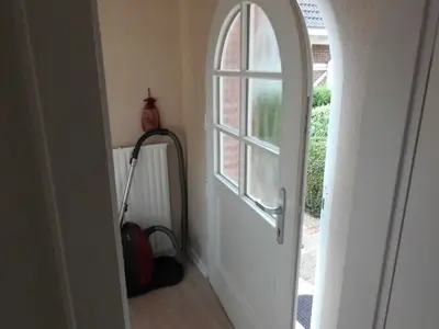 Ferienwohnung für 2 Personen (26 m²) in Bad Bramstedt 3/10