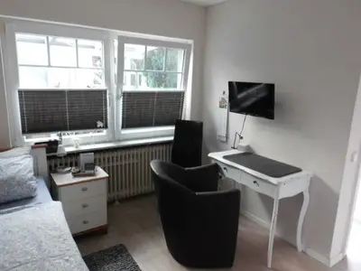 Ferienwohnung für 2 Personen (26 m²) in Bad Bramstedt 4/10