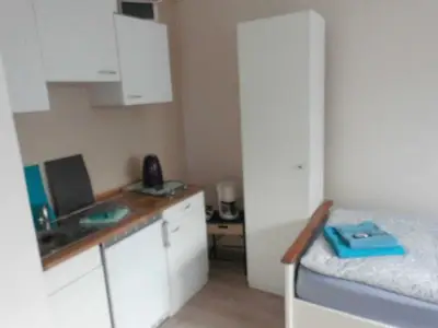Ferienwohnung für 2 Personen (26 m²) in Bad Bramstedt 6/10