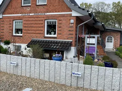 Ferienwohnung für 2 Personen (26 m²) in Bad Bramstedt 9/10