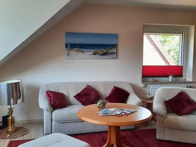 Ferienwohnung für 3 Personen (50 m²) in Bad Bramstedt 3/10