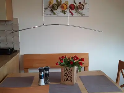 Ferienwohnung für 3 Personen (50 m²) in Bad Bramstedt 4/10