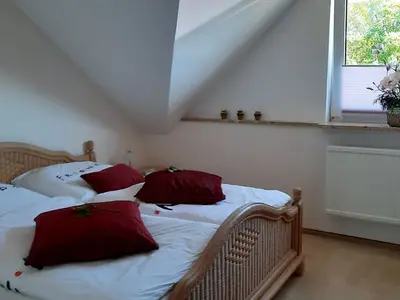 Ferienwohnung für 3 Personen (50 m²) in Bad Bramstedt 6/10