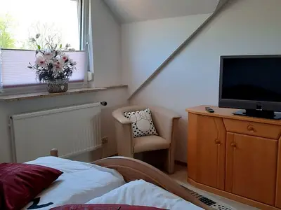 Ferienwohnung für 3 Personen (50 m²) in Bad Bramstedt 7/10
