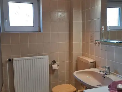 Ferienwohnung für 3 Personen (50 m²) in Bad Bramstedt 9/10