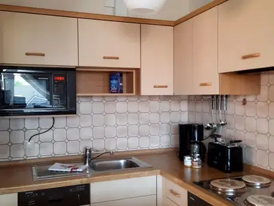 Ferienwohnung für 3 Personen (50 m²) in Bad Bramstedt 10/10