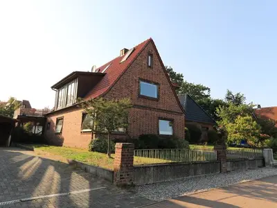 Ferienwohnung für 4 Personen (80 m²) in Bad Bramstedt 1/10