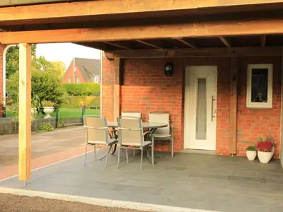 Ferienwohnung für 4 Personen (80 m²) in Bad Bramstedt 2/10