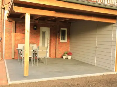 Ferienwohnung für 4 Personen (80 m²) in Bad Bramstedt 3/10