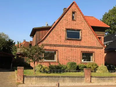 Ferienwohnung für 4 Personen (80 m²) in Bad Bramstedt 4/10
