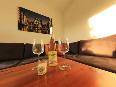 Ferienwohnung für 4 Personen (80 m²) in Bad Bramstedt 6/10