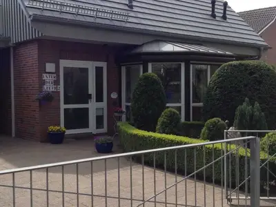 Ferienwohnung für 3 Personen (42 m²) in Bad Bramstedt 2/10
