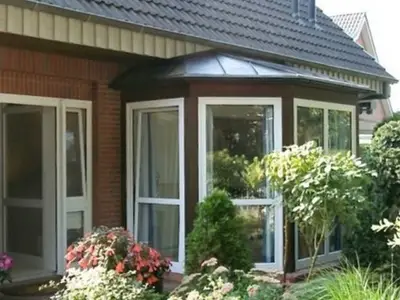 Ferienwohnung für 3 Personen (42 m²) in Bad Bramstedt 3/10