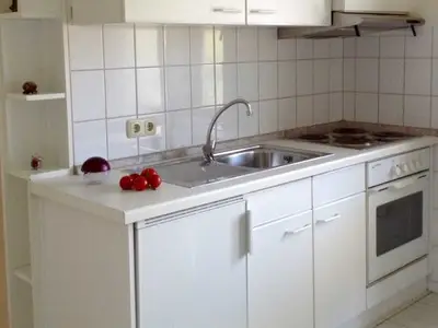 Ferienwohnung für 3 Personen (42 m²) in Bad Bramstedt 7/10