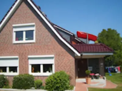 Ferienwohnung für 2 Personen (47 m²) in Bad Bramstedt 1/10