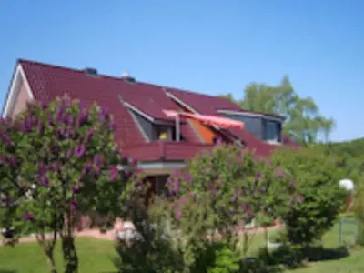 Ferienwohnung für 2 Personen (47 m²) in Bad Bramstedt 2/10