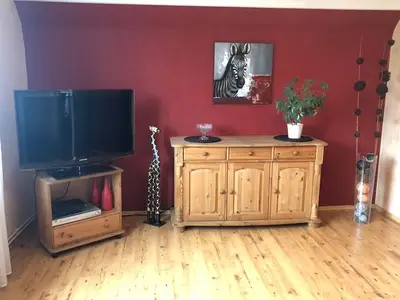Ferienwohnung für 2 Personen (47 m²) in Bad Bramstedt 8/10