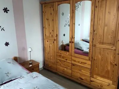 Ferienwohnung für 2 Personen (47 m²) in Bad Bramstedt 10/10