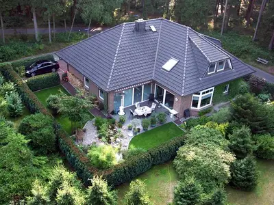 Ferienwohnung für 2 Personen (65 m²) in Bad Bramstedt 2/10