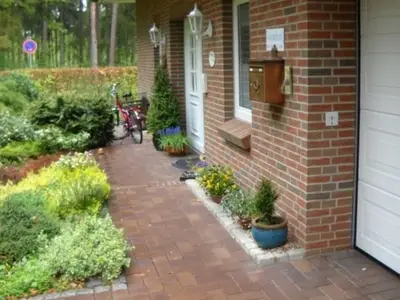 Ferienwohnung für 2 Personen (65 m²) in Bad Bramstedt 6/10
