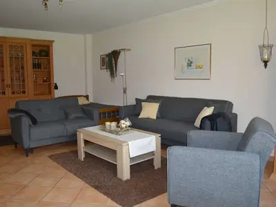 Ferienwohnung für 3 Personen (100 m²) in Bad Bramstedt 6/10