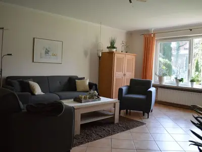 Ferienwohnung für 3 Personen (100 m²) in Bad Bramstedt 8/10
