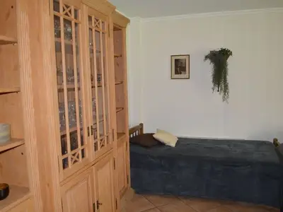 Ferienwohnung für 3 Personen (100 m²) in Bad Bramstedt 10/10
