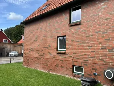 Ferienwohnung für 4 Personen (60 m²) in Bad Bramstedt 3/10