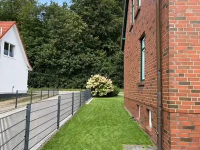 Ferienwohnung für 4 Personen (60 m²) in Bad Bramstedt 4/10