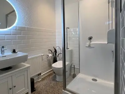 Ferienwohnung für 4 Personen in Bad Bramstedt 7/10