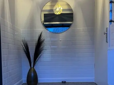 Ferienwohnung für 4 Personen in Bad Bramstedt 8/10