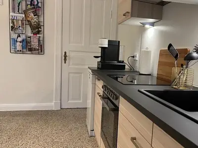 Ferienwohnung für 4 Personen in Bad Bramstedt 9/10