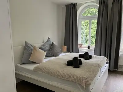 Ferienwohnung für 4 Personen (60 m²) in Bad Bramstedt 7/10