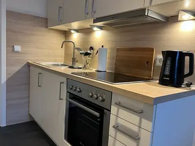 Ferienwohnung für 4 Personen (60 m²) in Bad Bramstedt 9/10