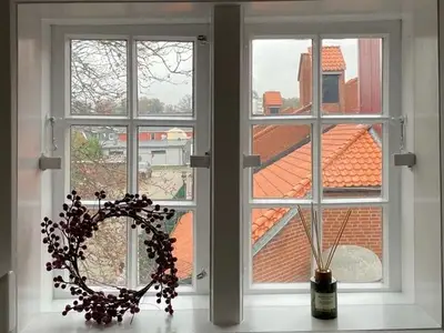 Ferienwohnung für 5 Personen (60 m²) in Bad Bramstedt 6/10