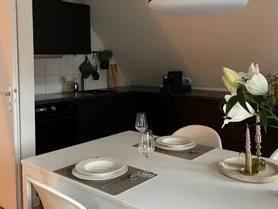 Ferienwohnung für 5 Personen (60 m²) in Bad Bramstedt 10/10
